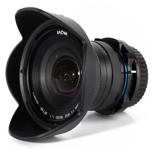 비너스옵틱 LAOWA 15mm F4 WIDE ANGLE MACRO 캐논 EF용 (정품)_이미지