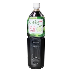 보해 매원 디럭스 1.5L (5개)_이미지