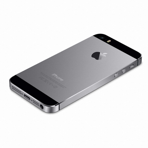 APPLE 아이폰5S LTE 64GB, 공기계 (중고)_이미지