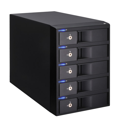 위즈플랫 새로텍 C5-US3 USB 3.0 (하드미포함)