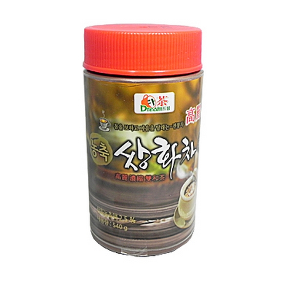 고려 농축 쌍화차 골드 540g