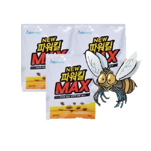 [불명] 모기약/파리약 뉴파워킬