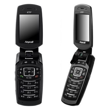 삼성전자 애니콜 SPH-B5600 [KT] (번호이동-무약정)_이미지
