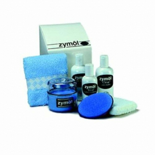 자이몰 Zymol Creame Treat Smart Kit자이몰 Zymol Cleaning (해외)