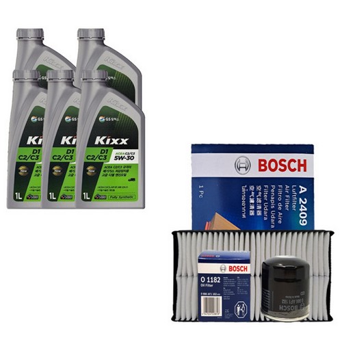 GS칼텍스 킥스 D1 C2/C3 5W30 5L + 보쉬필터 르노 뉴/네오 SM3 디젤이미지입니다. 누르면 해당 게시물로 새창이동합니다.