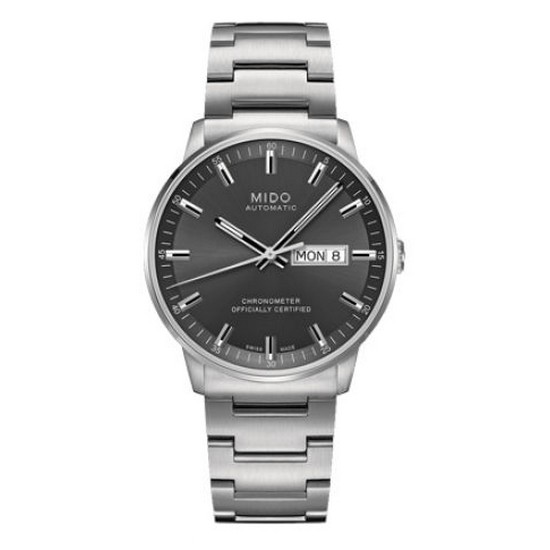 미도 커맨더 M021.431.11.061.00