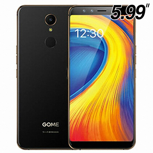 GOME Gome U7 LTE 64GB, 자급제 (램4GB,해외구매)_이미지
