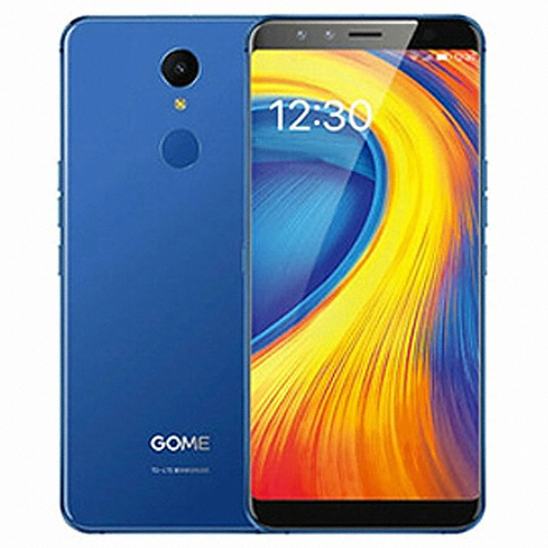 GOME Gome U7 LTE 64GB, 자급제 (램4GB,해외구매)_이미지