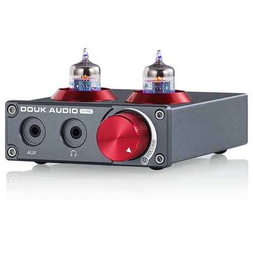 DOUK AUDIO T4 PRO이미지입니다. 누르면 해당 게시물로 새창이동합니다.