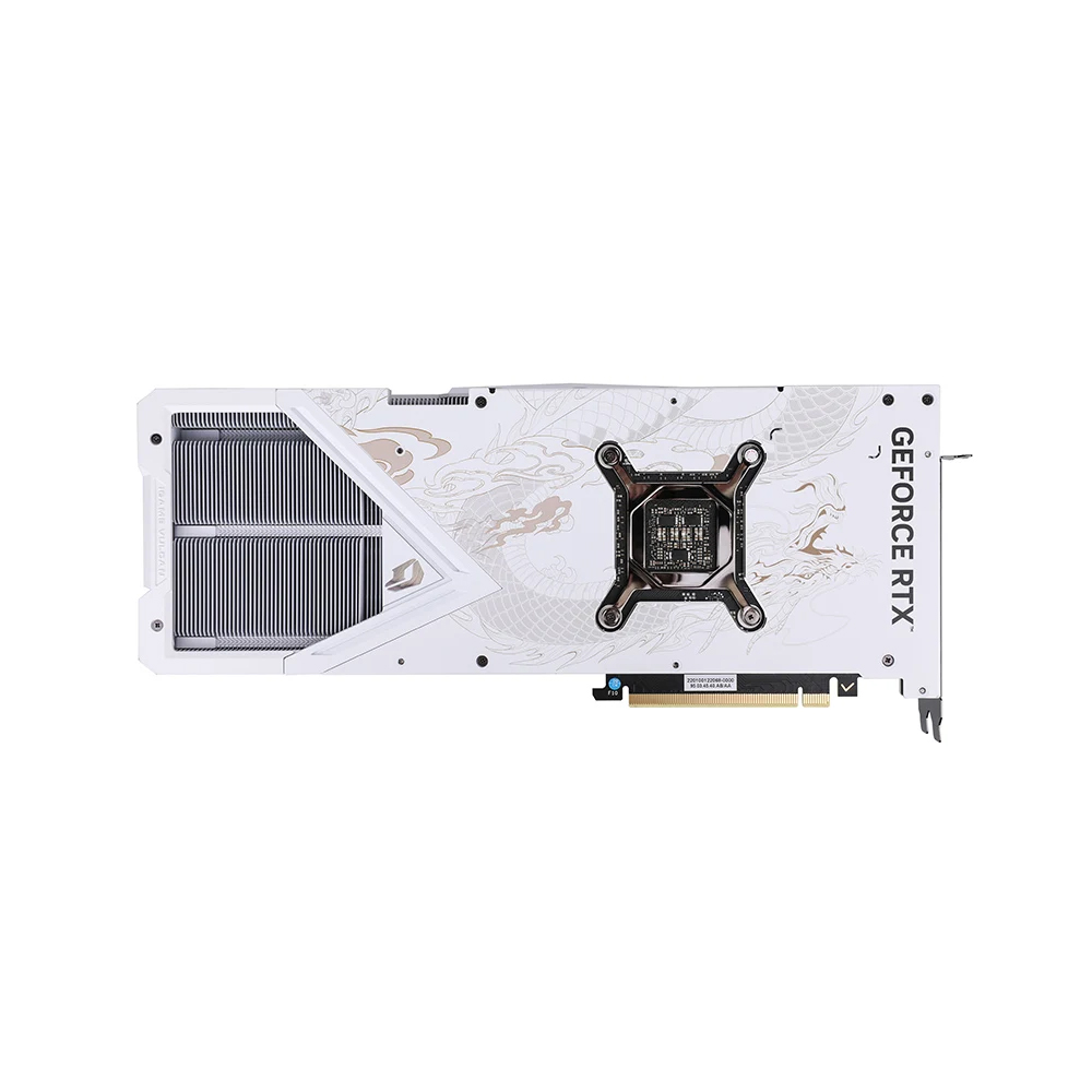 COLORFUL iGame ������ RTX 4070 Ti SUPER Loong Edition OC D6X 16GB �Ǿ���Ʈ