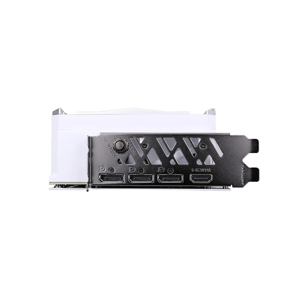 COLORFUL iGame ������ RTX 4070 Ti SUPER Loong Edition OC D6X 16GB �Ǿ���Ʈ