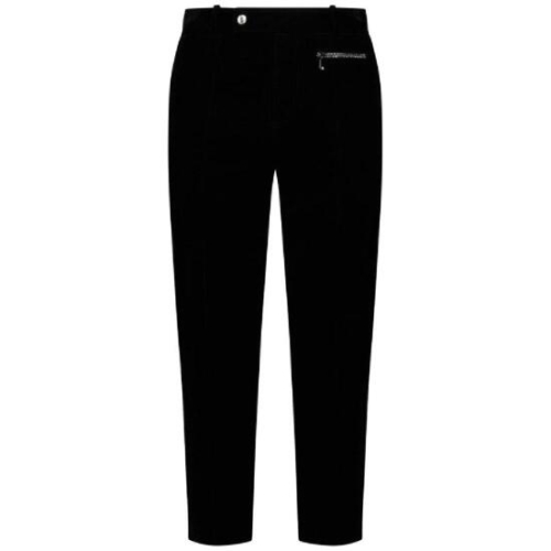 발망 PANTS NOIR BH1PO066CE10/0PA