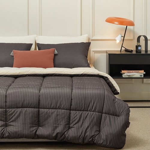 파르페 마틴 알러지케어 밍크 극세사 차렵이불패드세트