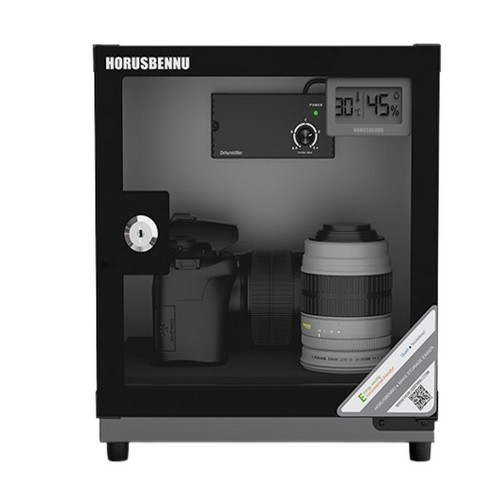 호루스벤누 ADH-G20N 전자제습보관함 (정품)_이미지