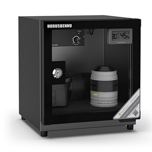 호루스벤누 ADH-G20N 전자제습보관함 (정품)_이미지