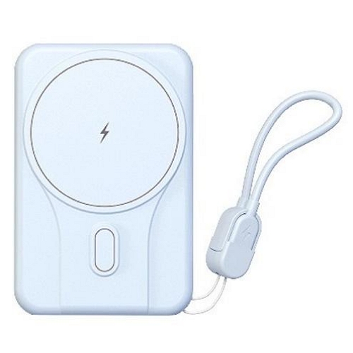 드리온 맥세이프 보조배터리 D-MAG15W-10000 10000mAh