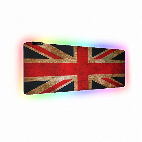 PMP-RGB5 RGB LED 국기 장패드
