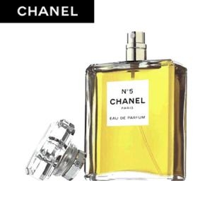 샤넬 No.5 오드 퍼퓸 스프레이 50ml_이미지