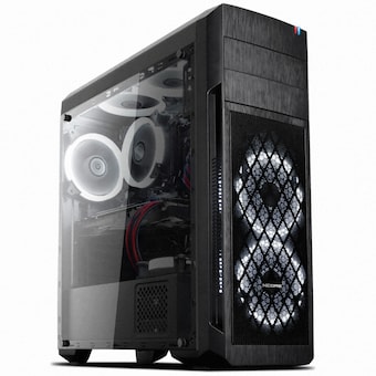 다나와표준PC 멀티미디어용 190906