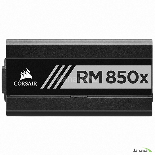 CORSAIR RM850x NEW 80PLUS골드_이미지