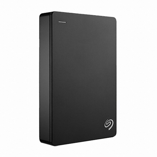 Seagate Backup Plus S Portable Drive