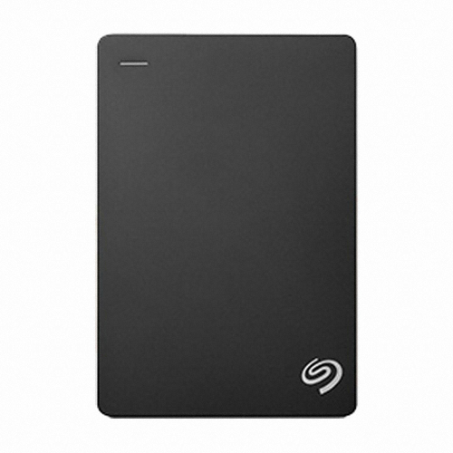 Seagate Backup Plus S Portable Drive