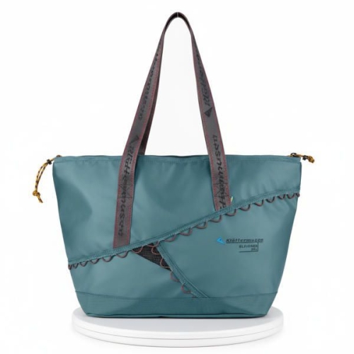 클라터뮤젠 엘주드너 백 25L 실버파인 10295-542_이미지