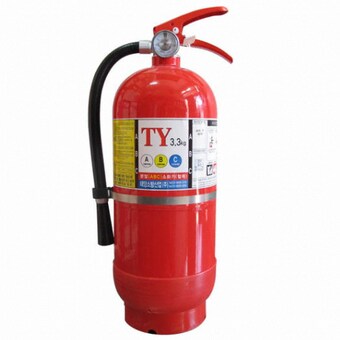 태양소방산업 <b>분말</b>(ABC)<b>소화기</b> <b>3.3kg</b>