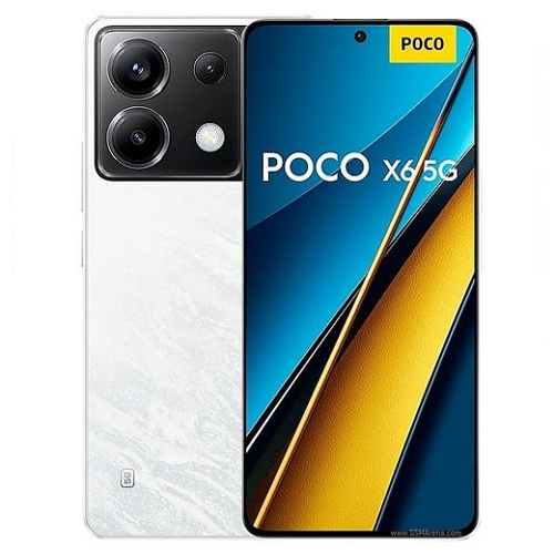 샤오미 포코 X6 256GB, 자급제