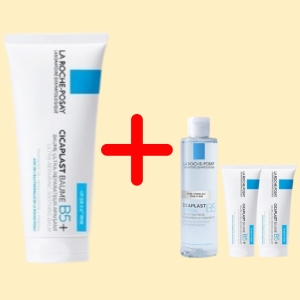 라로슈포제 시카플라스트 밤 B5 플러스 200ml