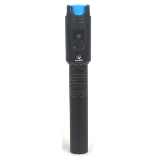 광고장점탐지기 육안식별기 HB-500 VFL_이미지