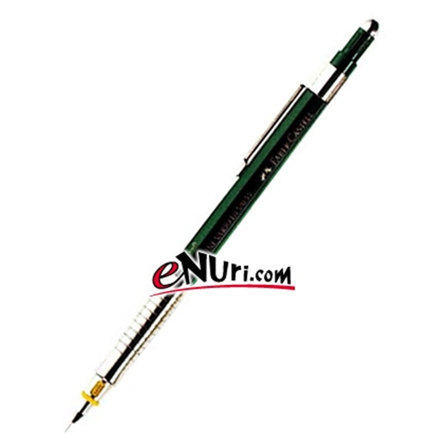 파버카스텔 TK-Fine 바리오 샤프 0.35mm(135000)