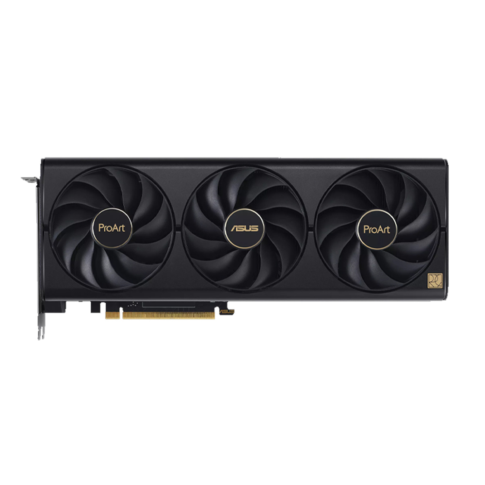 ASUS ProArt 지포스 RTX 4080 O16G OC D6X 16GB 인텍앤컴퍼니_이미지