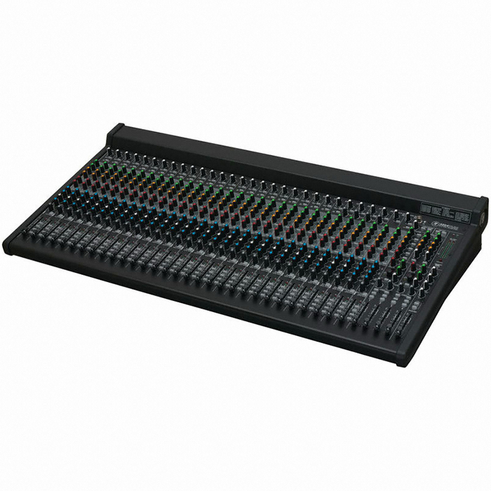 Mackie 3204-VLZ4