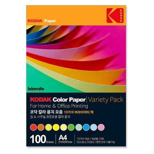 �ڴ� Į�� A4 ���� ���� �����̾�Ƽ�� 80g