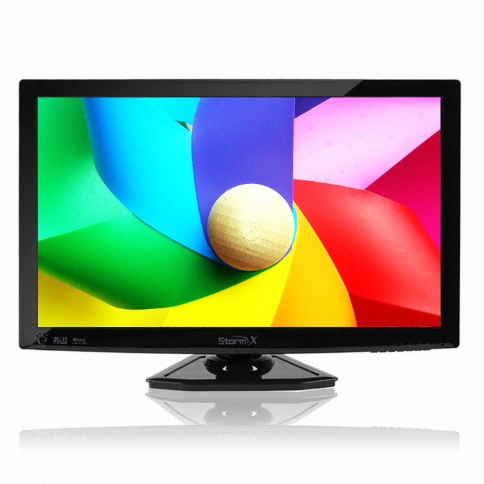 파인포스 STORMX F2700QL 강화유리