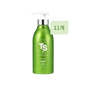 TS 올뉴 TS 샴푸 500g (11개)_이미지