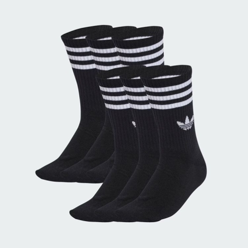 아디다스 3S 크루 삭스 6P JV7411