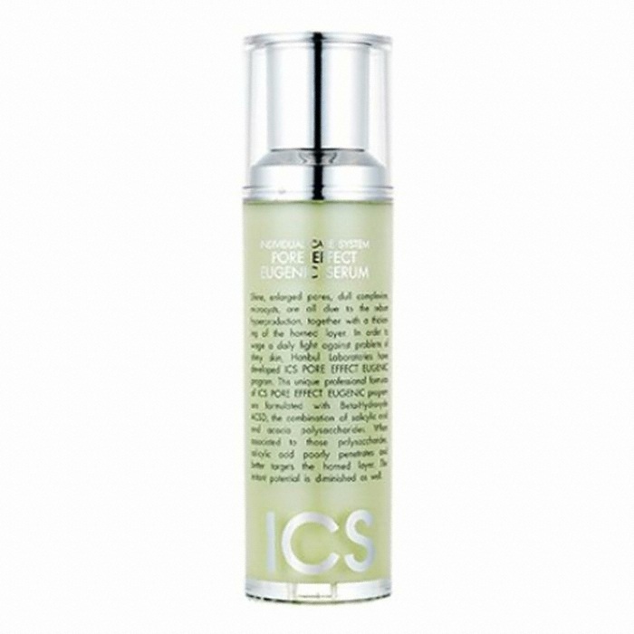 잇츠한불 ICS 포어 이팩트 유제닉 세럼 (40ml)
