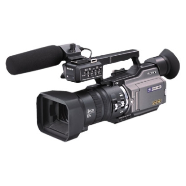 SONY DSR-PD170 (중고품)_이미지