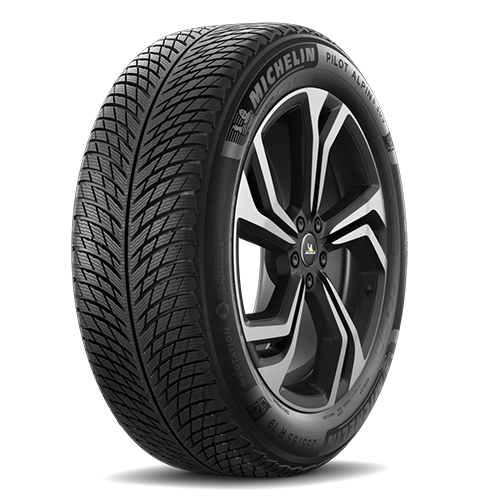 미쉐린타이어 파일럿 알핀 5 SUV 275/45R20 (장착비별도)