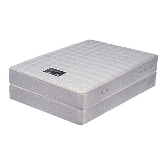 알파침대 카오스 라텍스 필로우탑50T 매트리스 (퀸 Q)_이미지