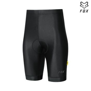  폭스 5부 사이드포켓 라이딩 자전거 반바지 팬츠 하의 복장 블랙 33192114