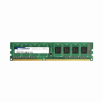 타무즈 <b>DDR3</b>-1600 CL11