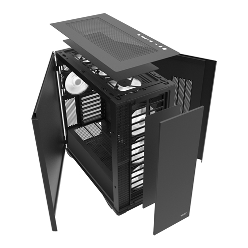 darkFlash DLX200 SILENT_이미지