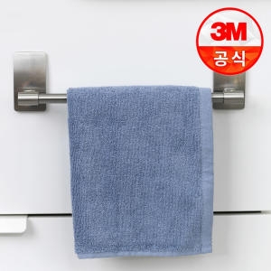 3M 3M코맨드 메탈핸드타올바/3M메탈핸드타올바/3M핸드타올바/3M타올바_이미지