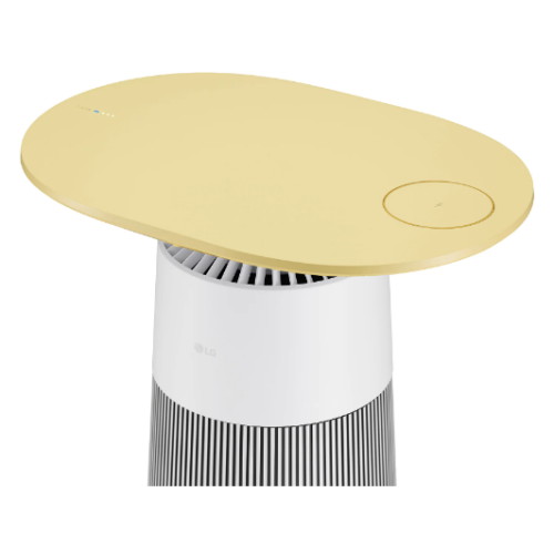 LG전자 오브제컬렉션 퓨리케어 에어로퍼니처(트랙형) AS062PWHYT_이미지