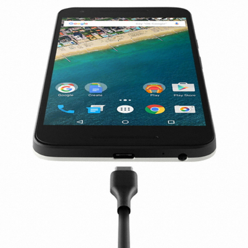 Google 넥서스 5X LTE 32GB, KT 완납 (기기변경, 단말할인(공통지원))_이미지