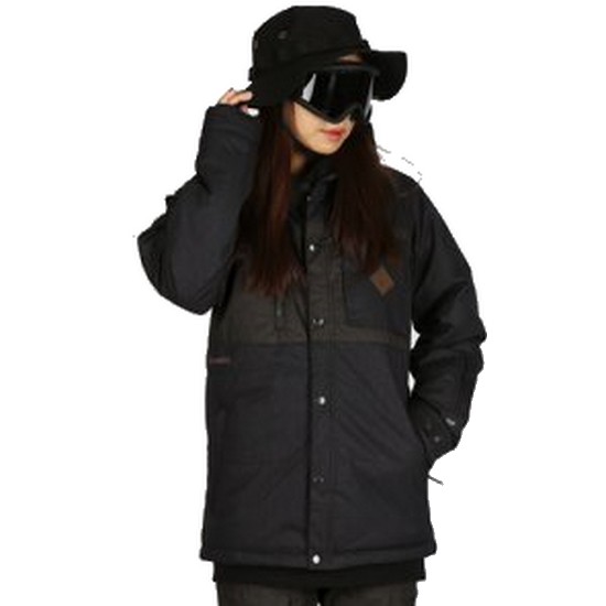 바운드 15/16 어반(URBAN) 보드자켓 (NAVY)