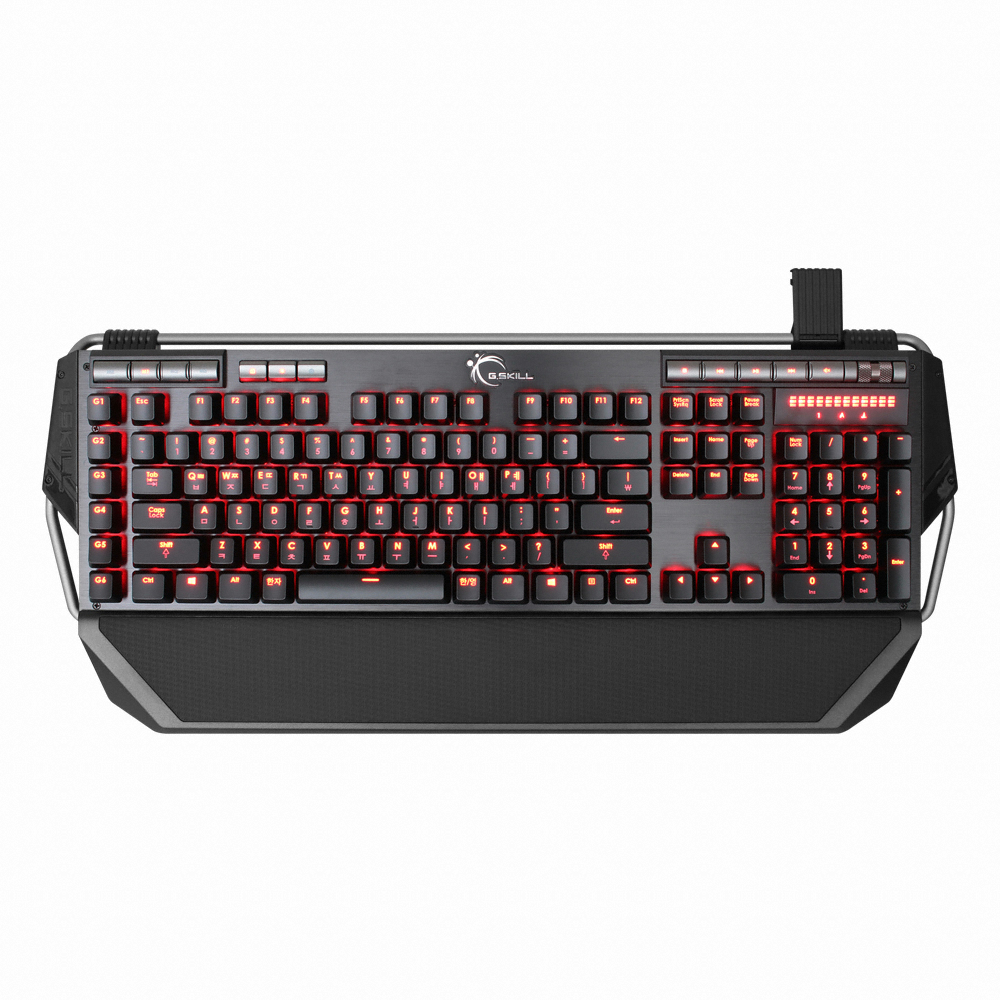 G.SKILL GAMING RIPJAWS KM780 MX (해외구매)_이미지